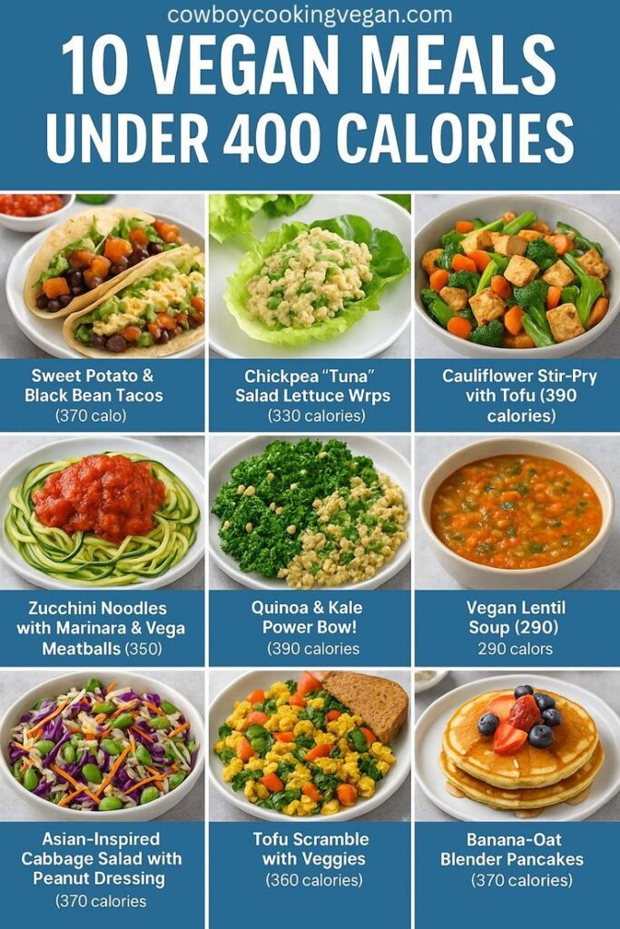 300 Vegan_Plant-Based Recipe CookBook